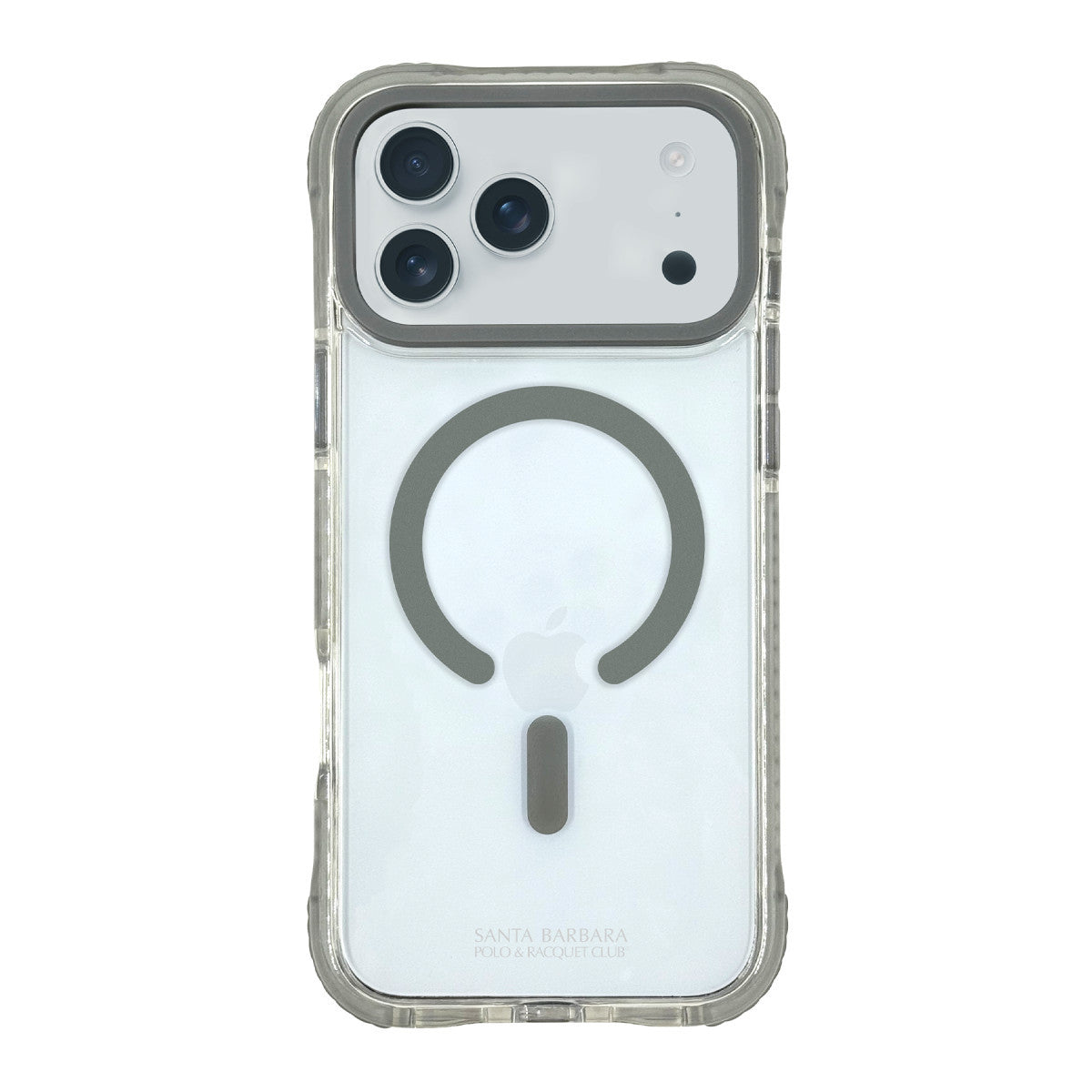 Santa Barbara Polo Racquet Club Apple iPhone 17 Pro Max Rebecca Magsafe Kapak